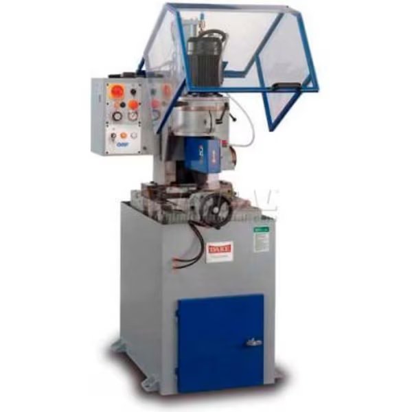 Dake Ferrous Cutting Head for Euromatic Cold Saws, Dake, Mfr#: 300128